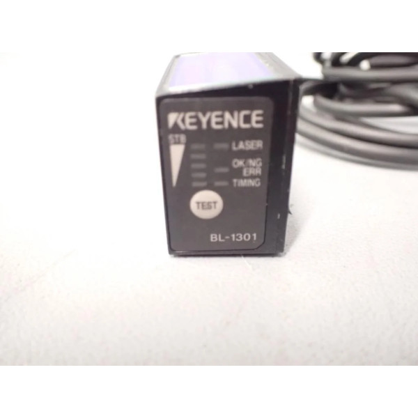 KEYENCE  BL1301