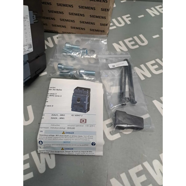 SIEMENS 3VA23405HL320AA0