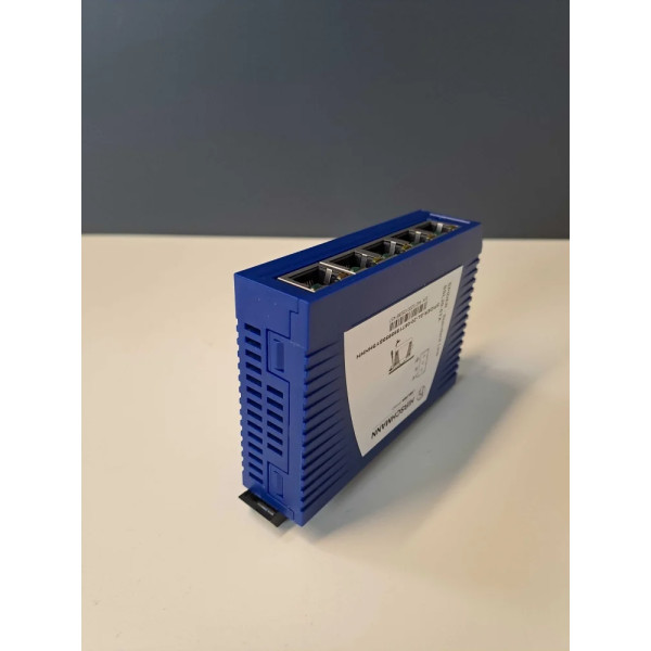 HIRSCHMANN  SSL20-5TX