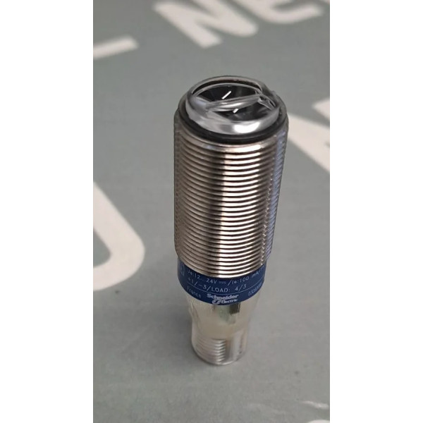 TÉLÉMÉCANIQUE  XUB4BPANM12