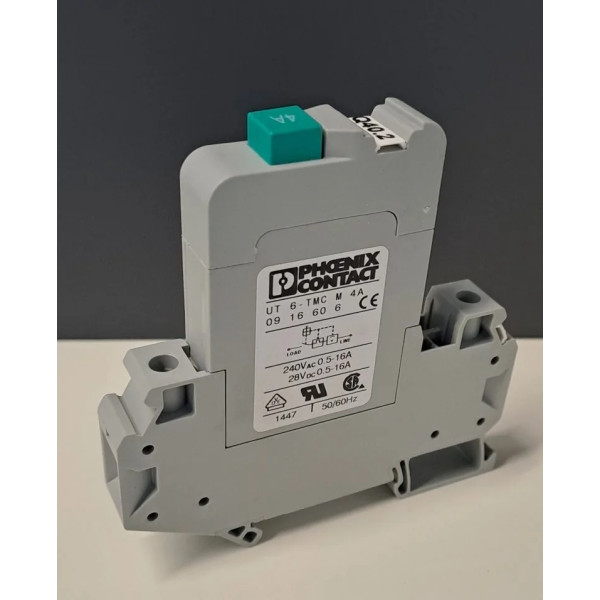PHOENIX CONTACT  0916606