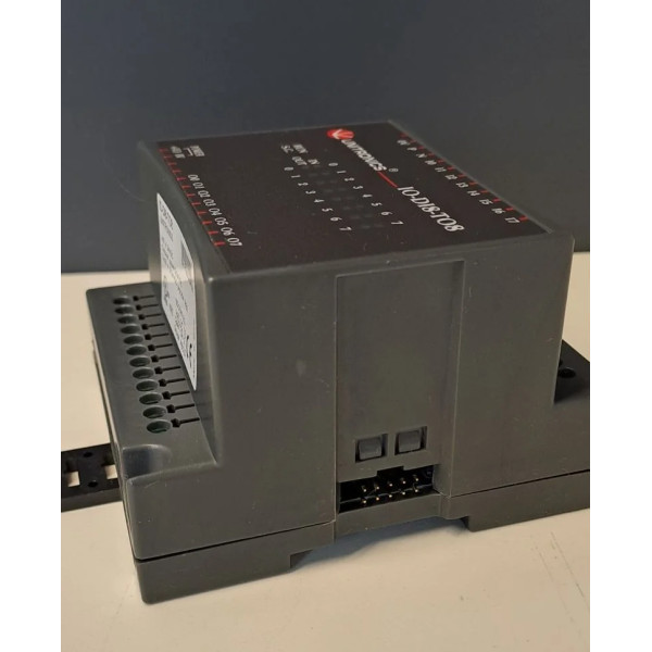 UNITRONICS IO-DI8-TO8