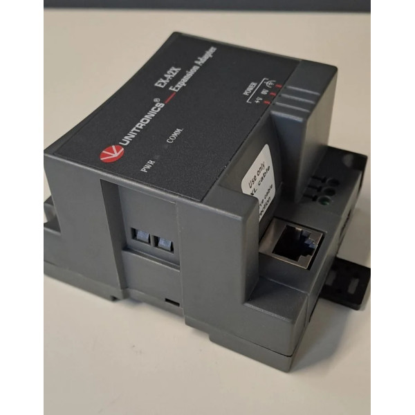 UNITRONICS EX-A2X