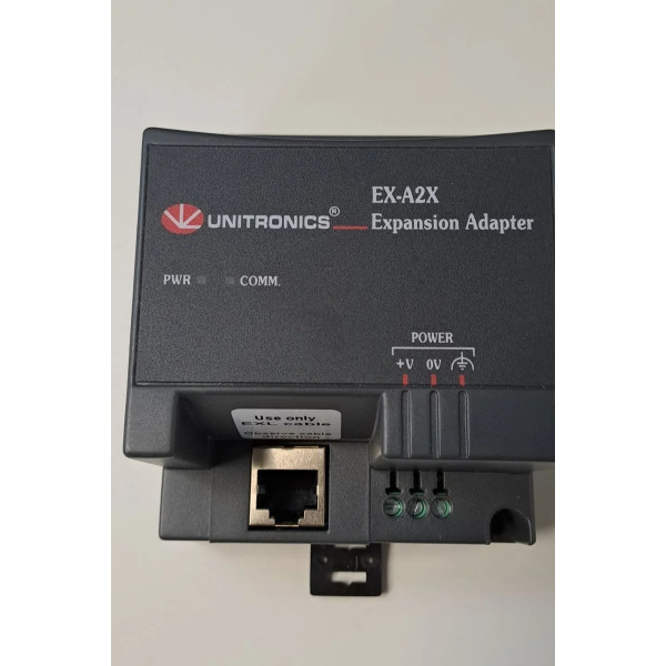UNITRONICS EX-A2X