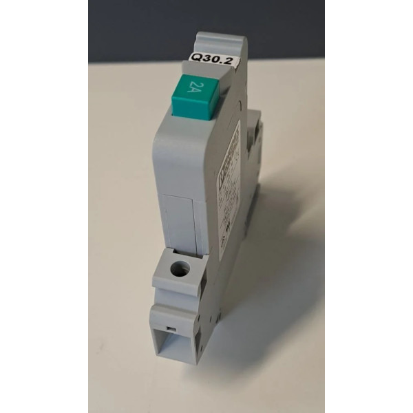 PHOENIX CONTACT  UT6-TMCM2A