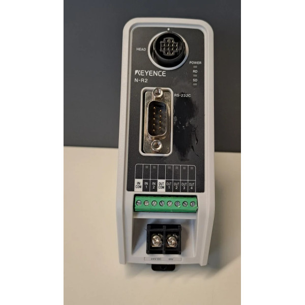 KEYENCE  N-R2