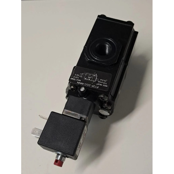 NORGREN P72F-2GC-NNN