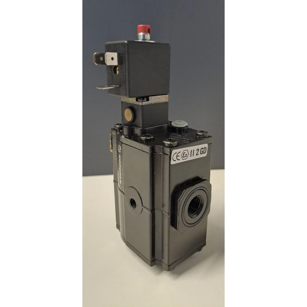 NORGREN P72F-2GC-NNN