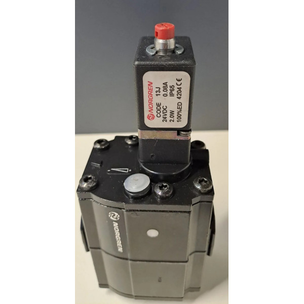 NORGREN P72F-2GC-NNN