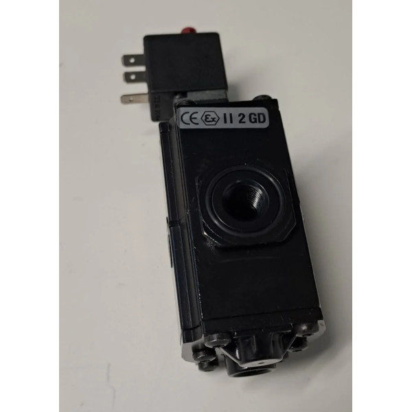 NORGREN P72F-2GC-NNN