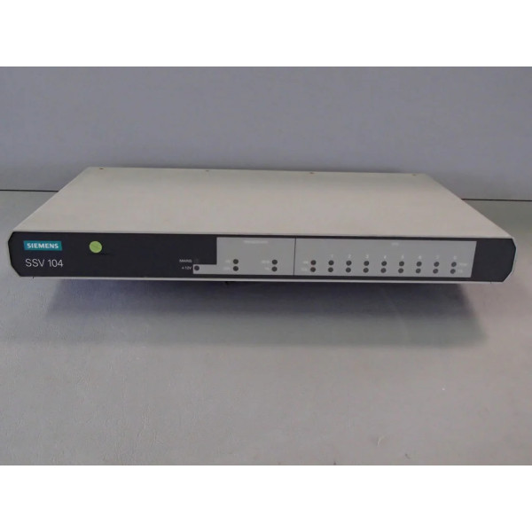 SIEMENS 6GK1104-0AA00