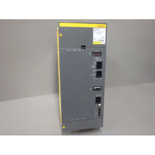 FANUC  A06B-6087-H130