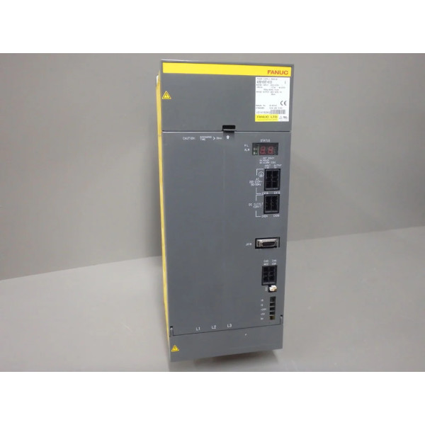 FANUC  A06B-6087-H130