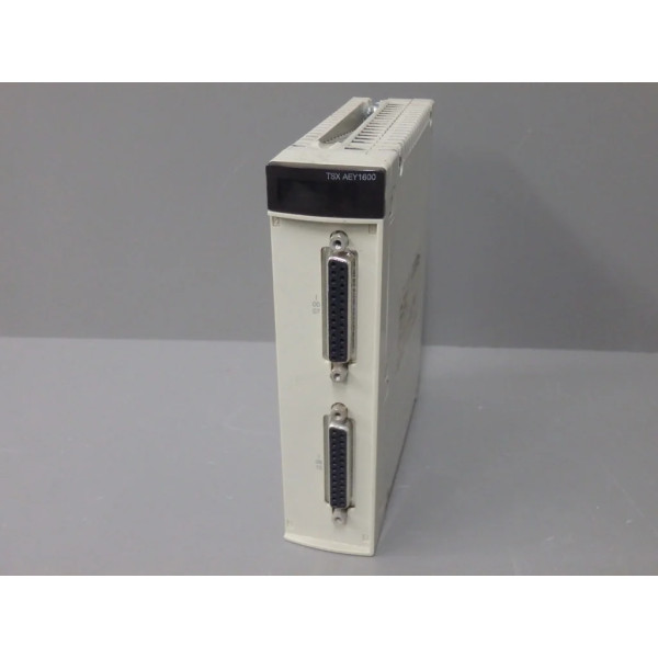 SCHNEIDER  TSXAEY1600