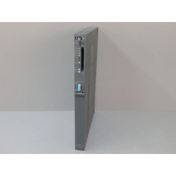 SIEMENS 6ES7414-2XG03-0AB0