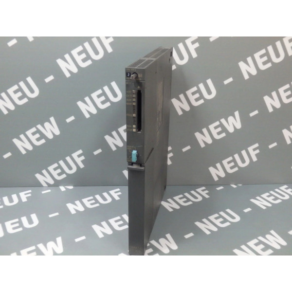 SIEMENS 6ES7414-2XG03-0AB0