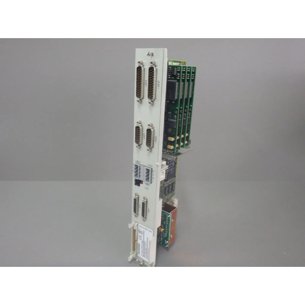 SIEMENS 6SN1118-0DM23-0AA0