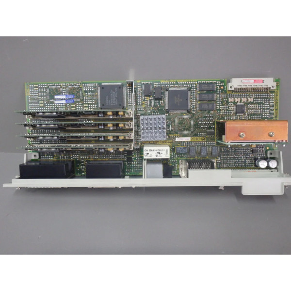 SIEMENS 6SN1118-0DM23-0AA0