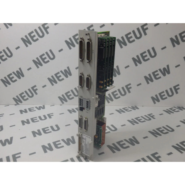 SIEMENS 6SN1118-0DM23-0AA0