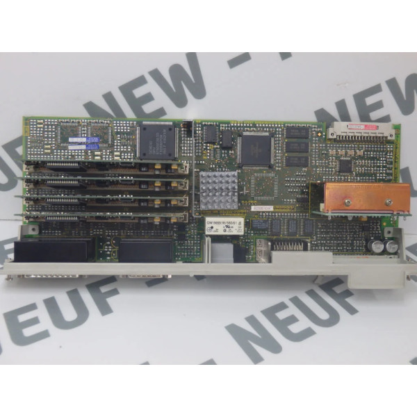 SIEMENS 6SN1118-0DM23-0AA0