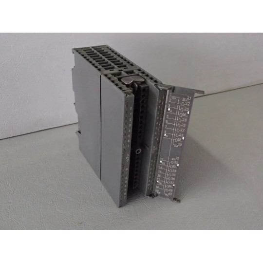 SIEMENS 6ES7323-1BL00-0AA0