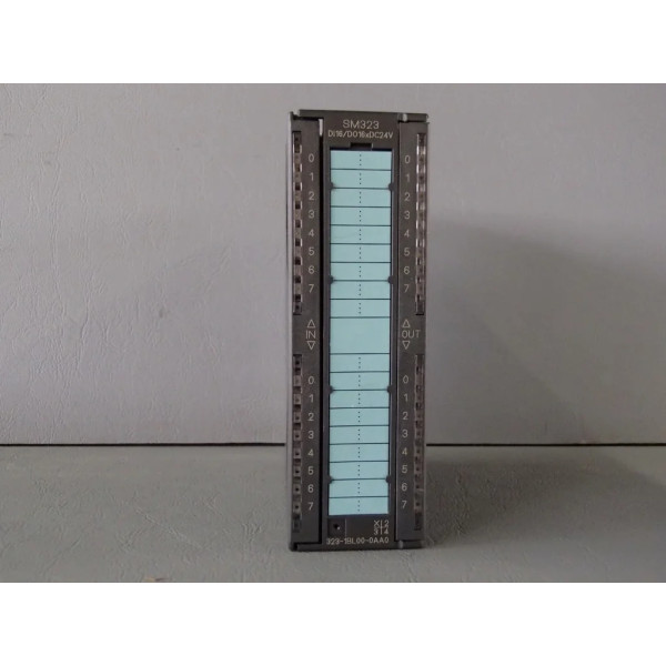 SIEMENS 6ES7323-1BL00-0AA0