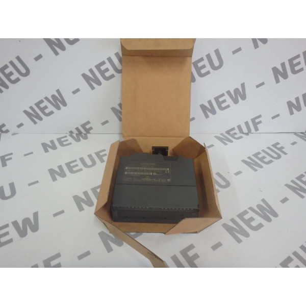 SIEMENS 6ES7323-1BL00-0AA0