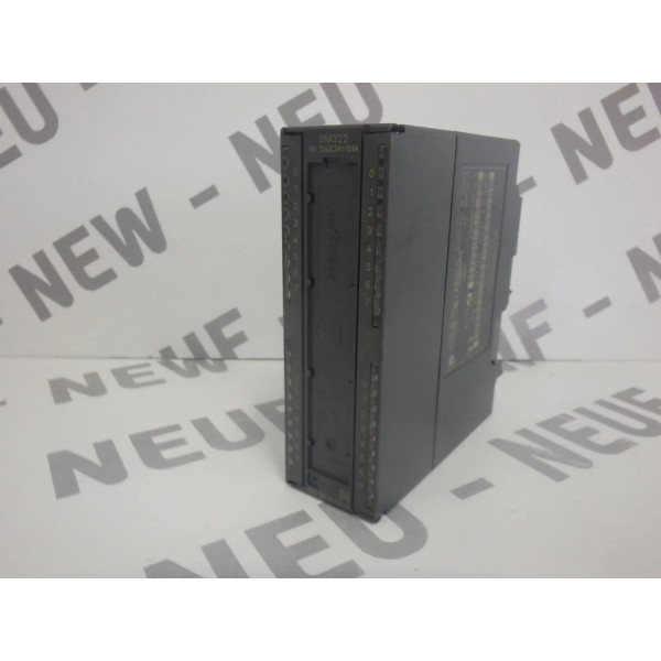 SIEMENS 6ES7323-1BL00-0AA0