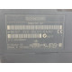 SIEMENS 6ES7323-1BL00-0AA0