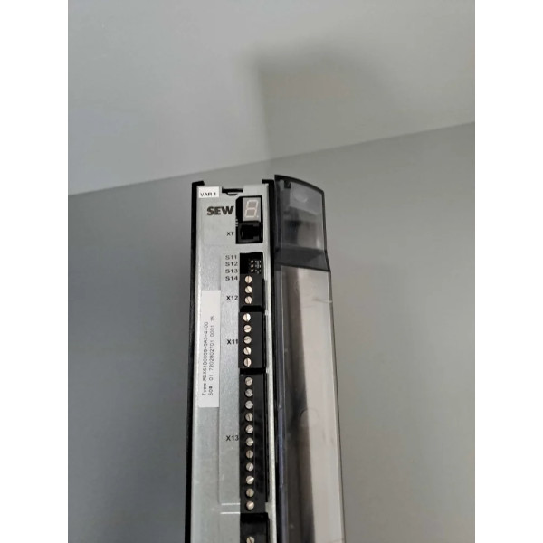 SEW EURODRIVE  MDX61B0008-5A3-4-00