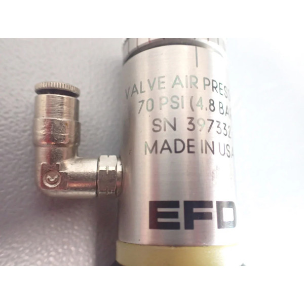 EFD 70PSI