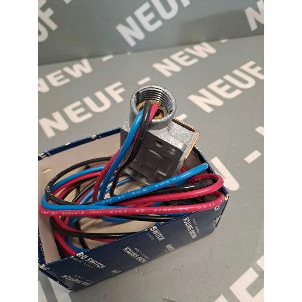 MICRO SWITCH BZLNRH5