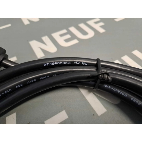 PAN INTERNATIONAL  W815397050103A04