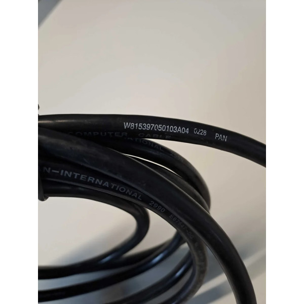 PAN INTERNATIONAL  W815397050103A04