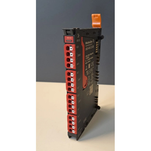 WEIDMULLER  UR20-4RO-CO-255