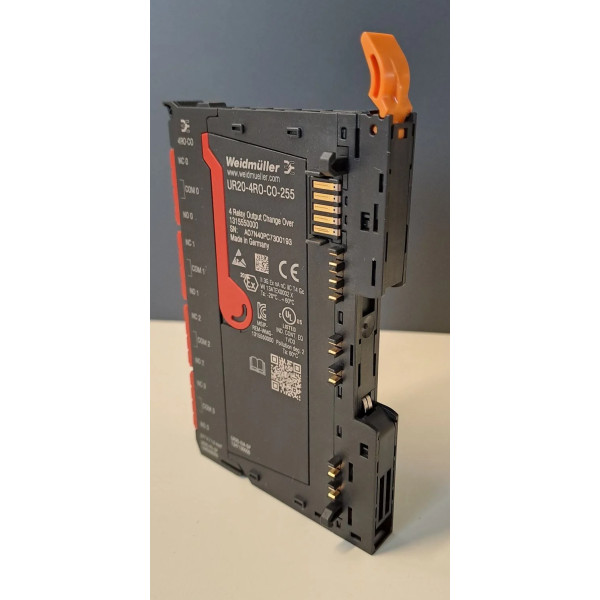 WEIDMULLER  UR20-4RO-CO-255