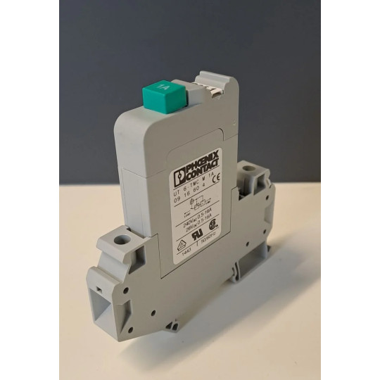 PHOENIX CONTACT 0916604