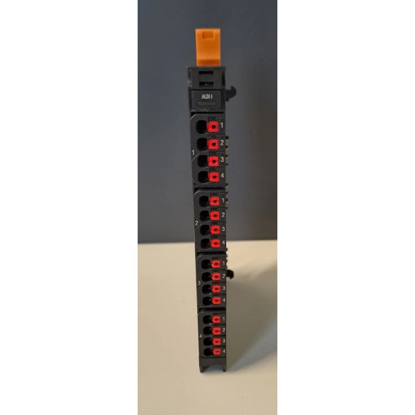 WEIDMULLER  UR20-16AUX-I