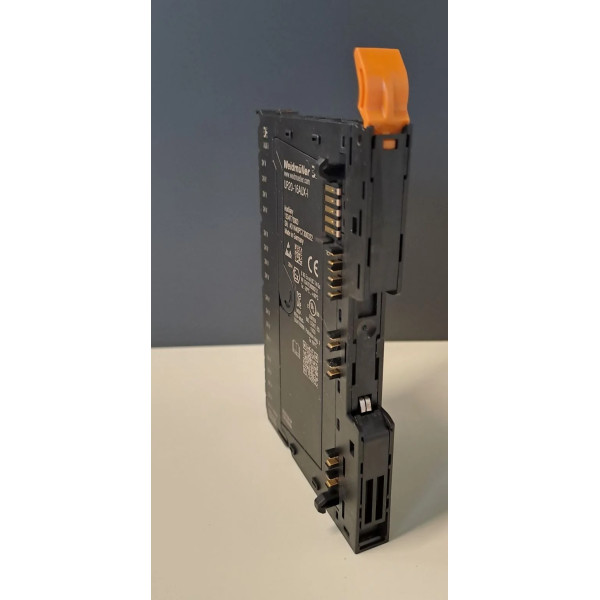 WEIDMULLER  UR20-16AUX-I