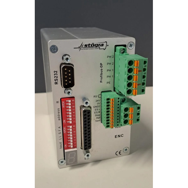 STOGRA WSERS08.80V01