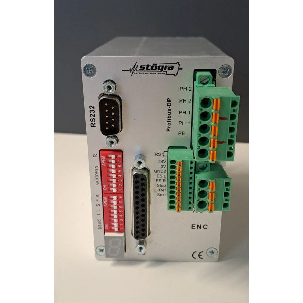 STOGRA WSERS08.80V01