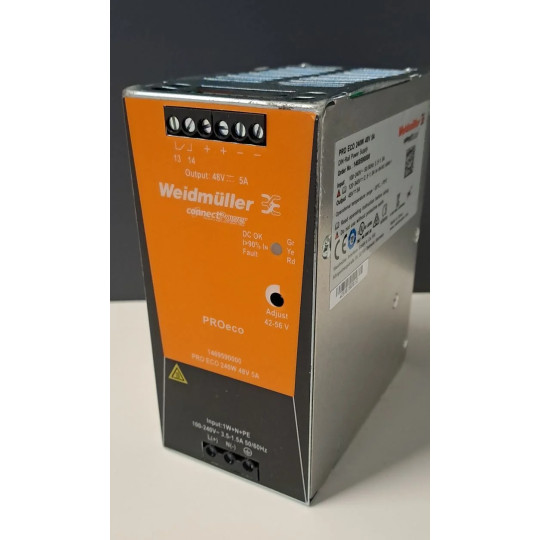 WEIDMULLER 1469590000