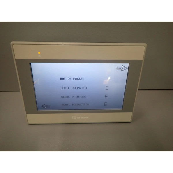 KEP FRANCE MMI-7070-P-E