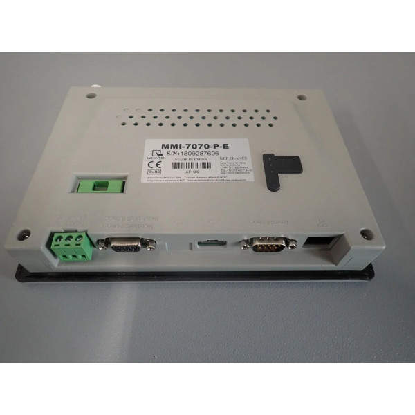 KEP FRANCE MMI-7070-P-E