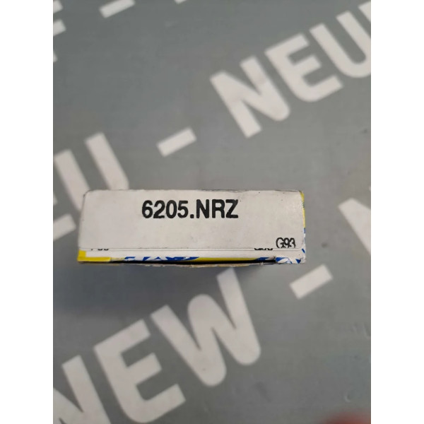 SNR 6205NRZ