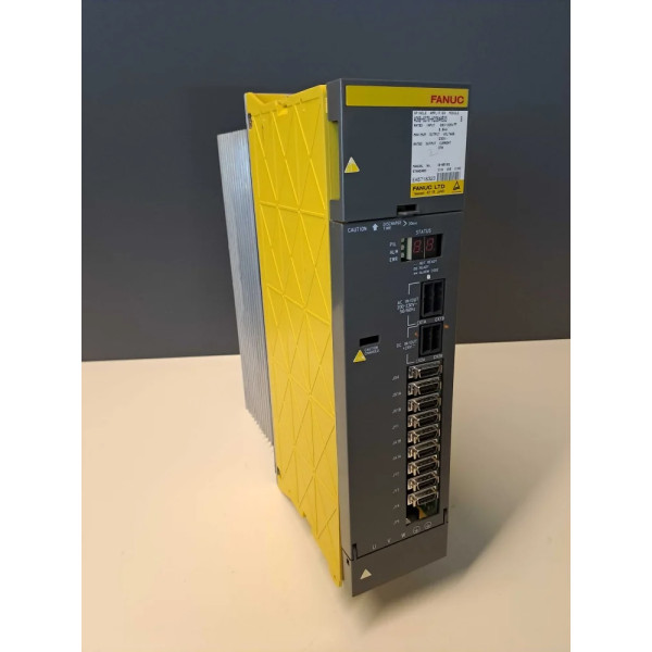 FANUC  A06B6078H206#500