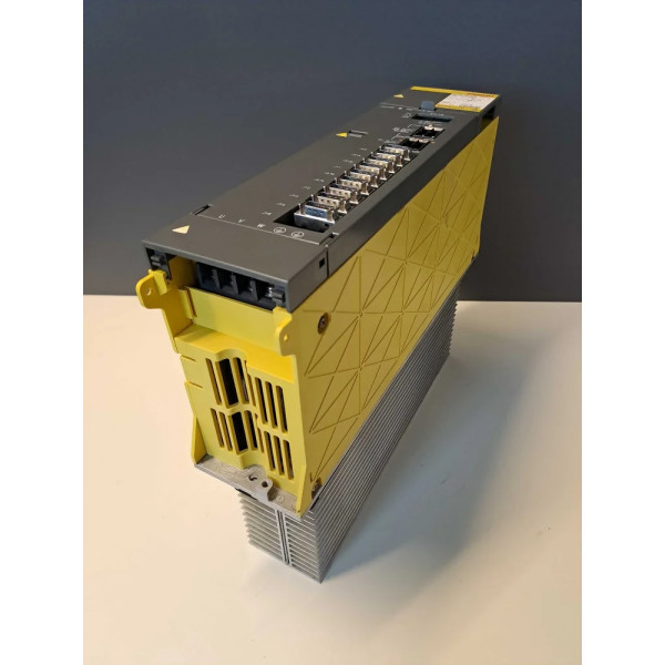 FANUC  A06B6078H206#500