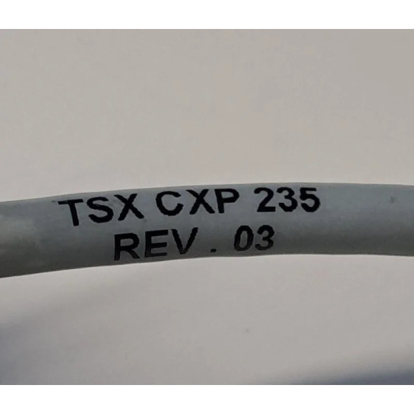 SCHNEIDER  TSXCXP235