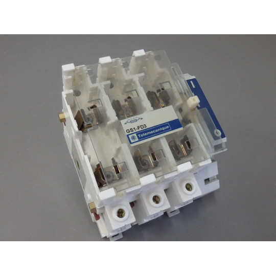 TÉLÉMÉCANIQUE  GS1-FD3