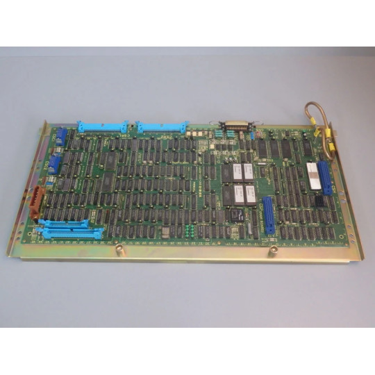 FANUC  A20B-1000-0550.12E